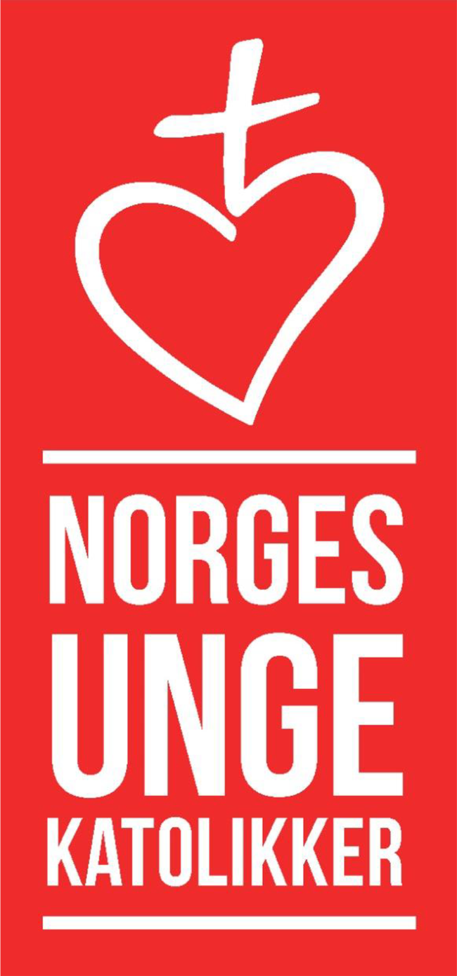 Logo - Norges Unge Katolikker