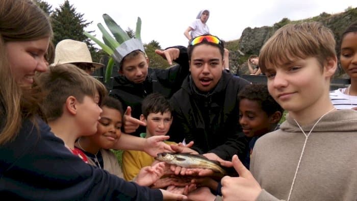 NUKs Vestlandsleir 2026