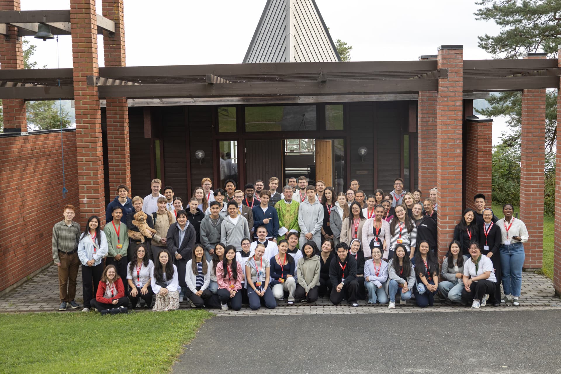 Topp 5 - Landsmøtet 2025