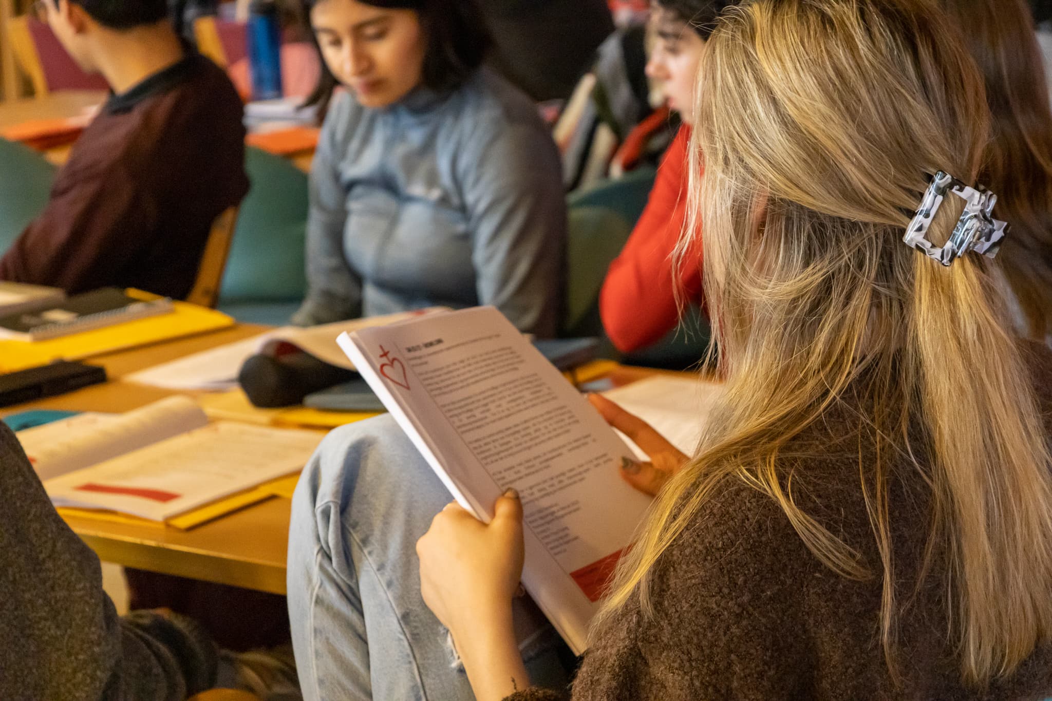 5 viktige ting fra Landsmøtet 2022