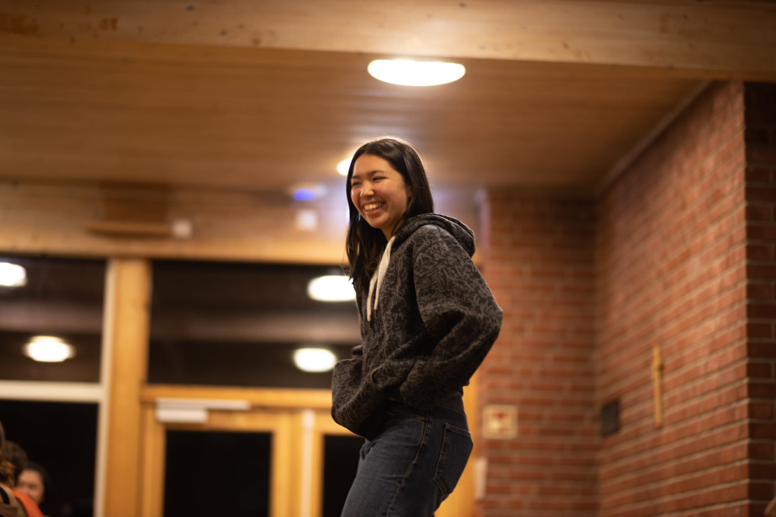 Min opplevelse med ledertrening og å være aspirant hos NUK