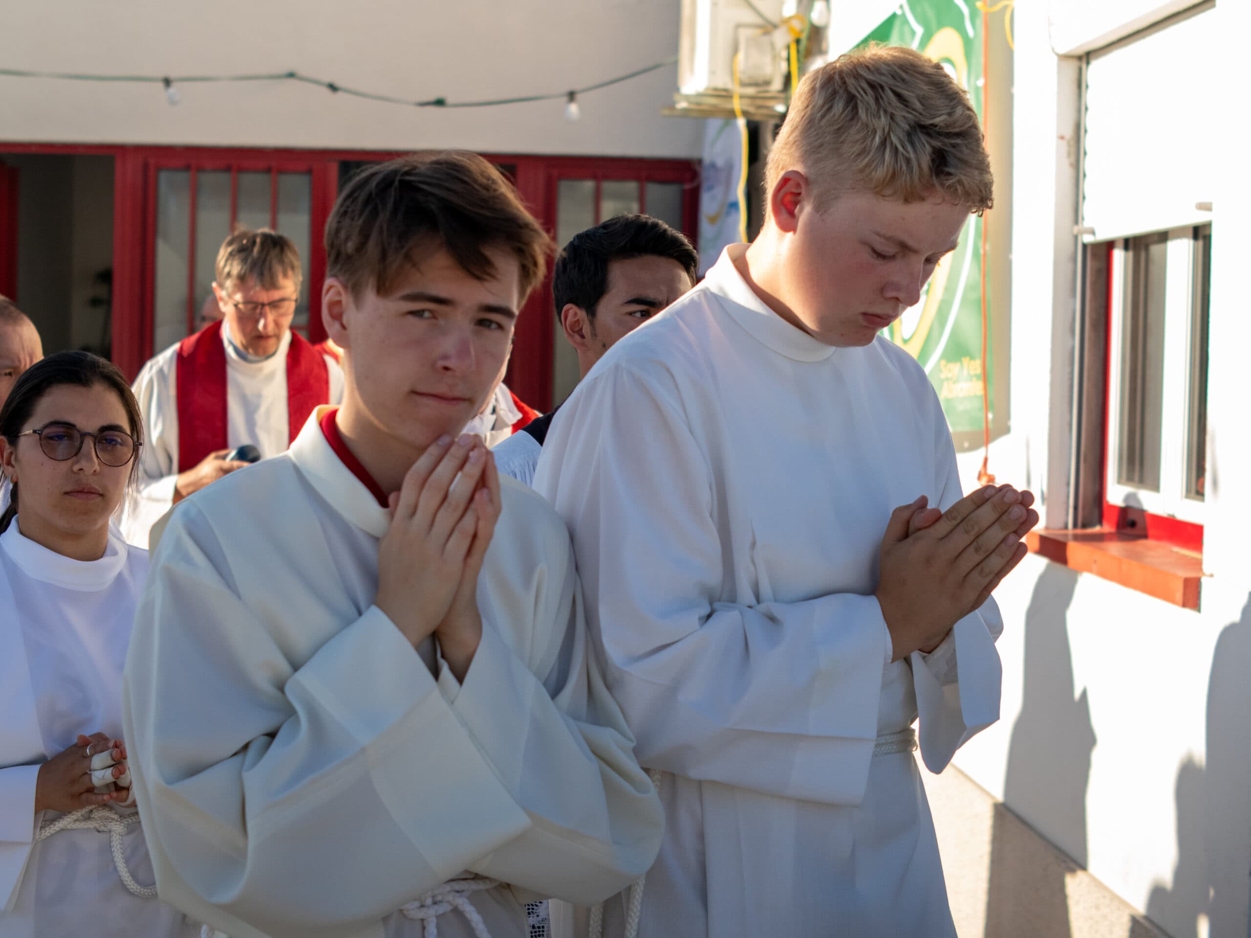 Hva betyr ministrering for deg?