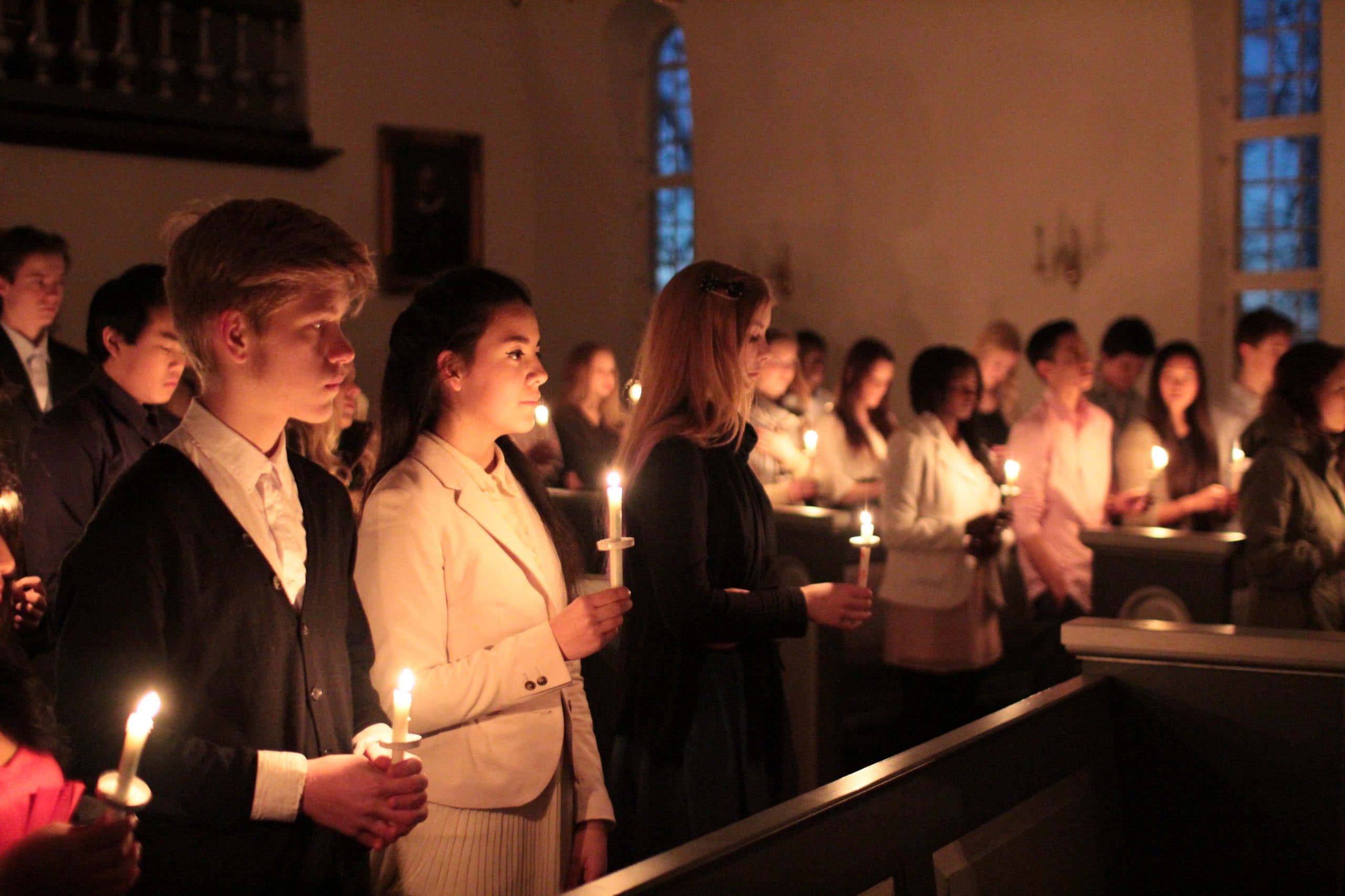 Beredskap og risikovurdering