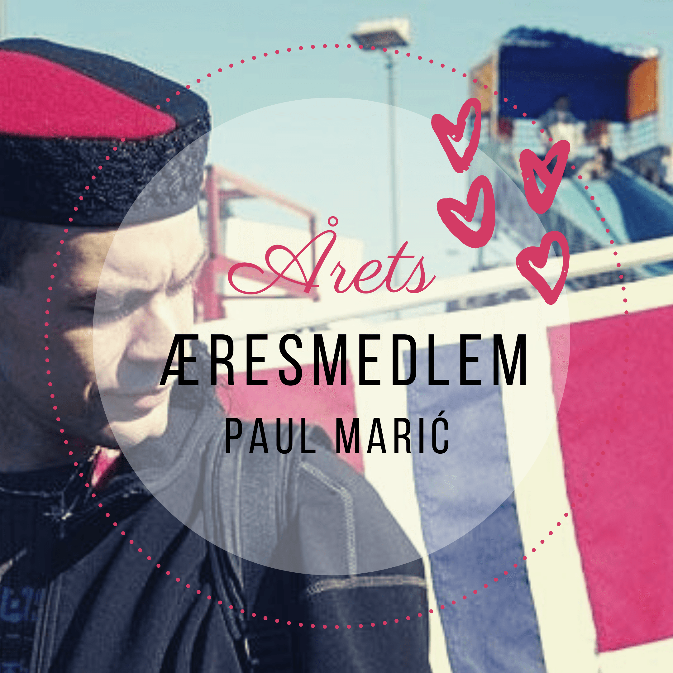 NUKs æresmedlem 2021