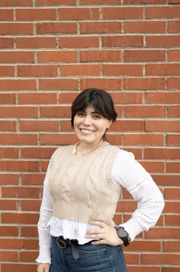 Kristell Maria Karlsson