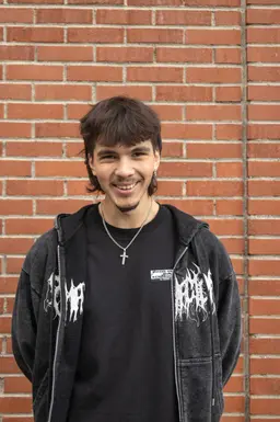 Thor Emmanuel Ringstad