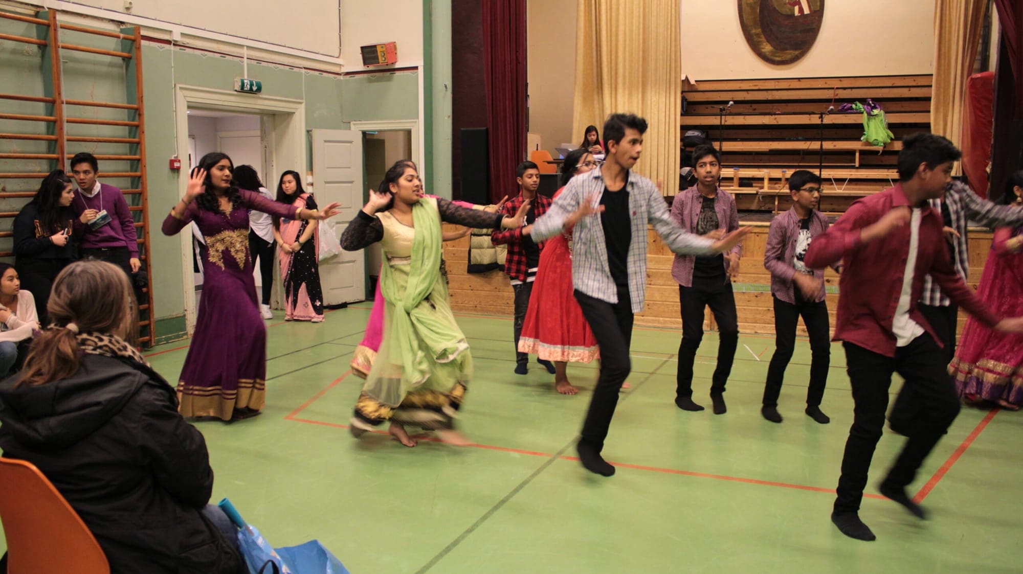 AA-dagen med Distrikt Oslo