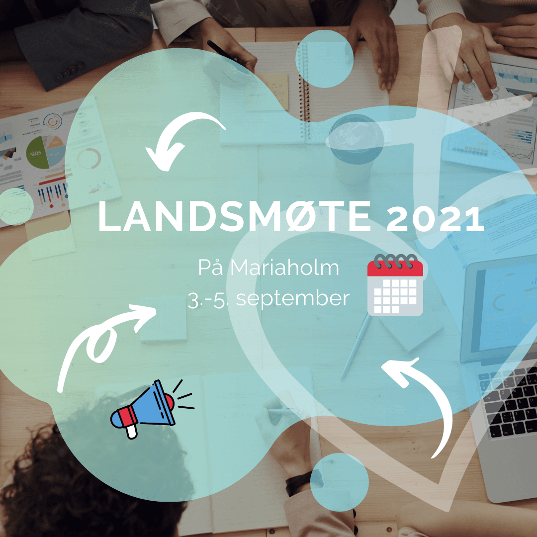 Landsmøte 2021