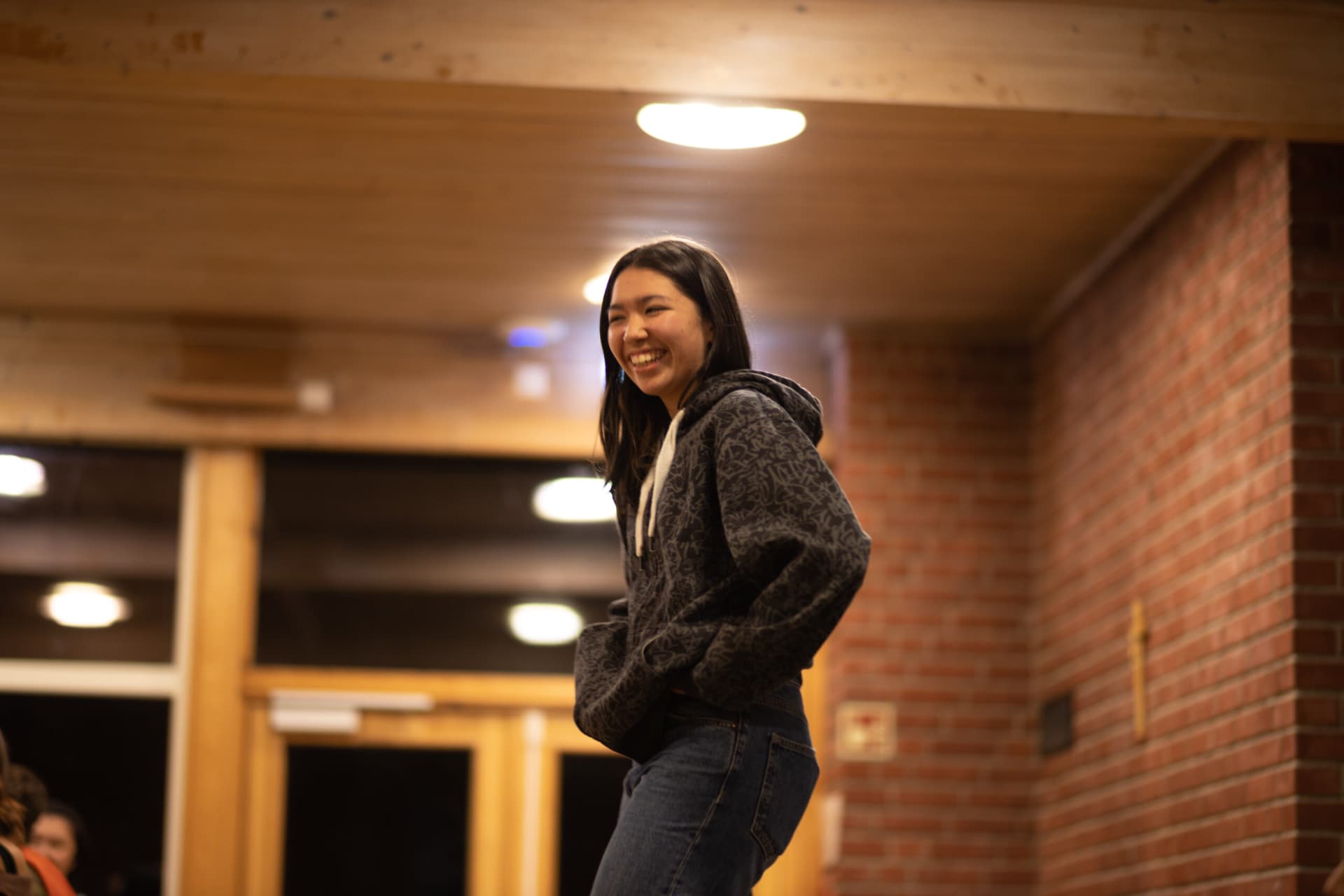 Min opplevelse med ledertrening og å være aspirant hos NUK