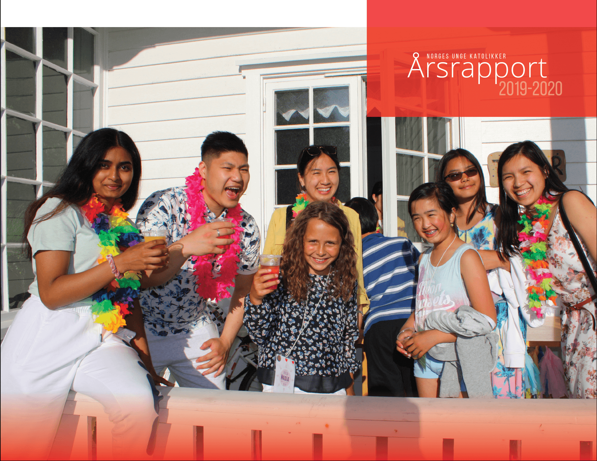 Utkast av Årsrapport 2019-2020