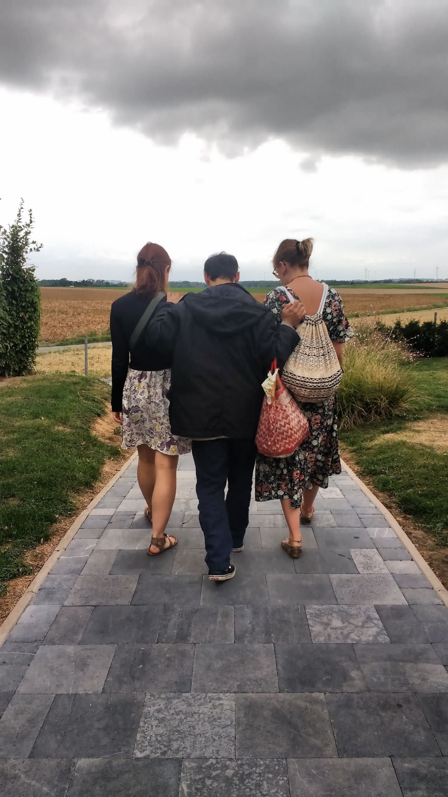 Oppskriften på et verdifullt liv