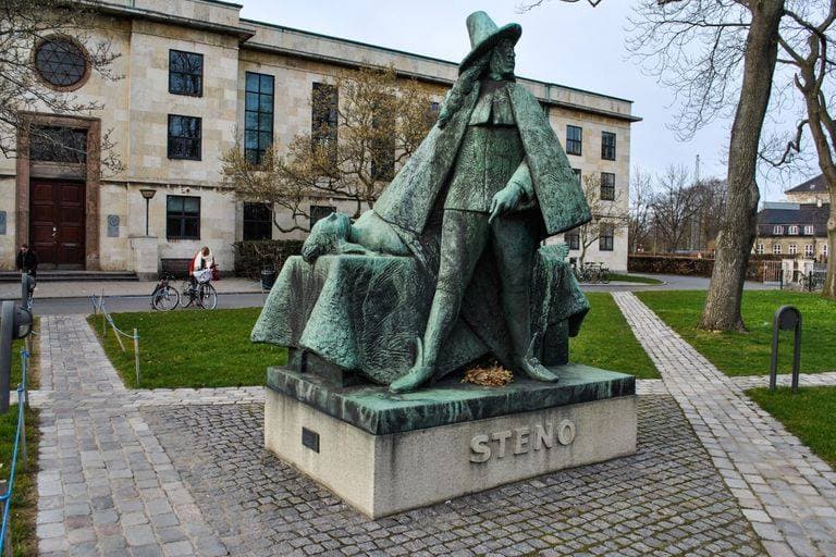 Reisebrev: Kroppens teologi med Christopher West i København