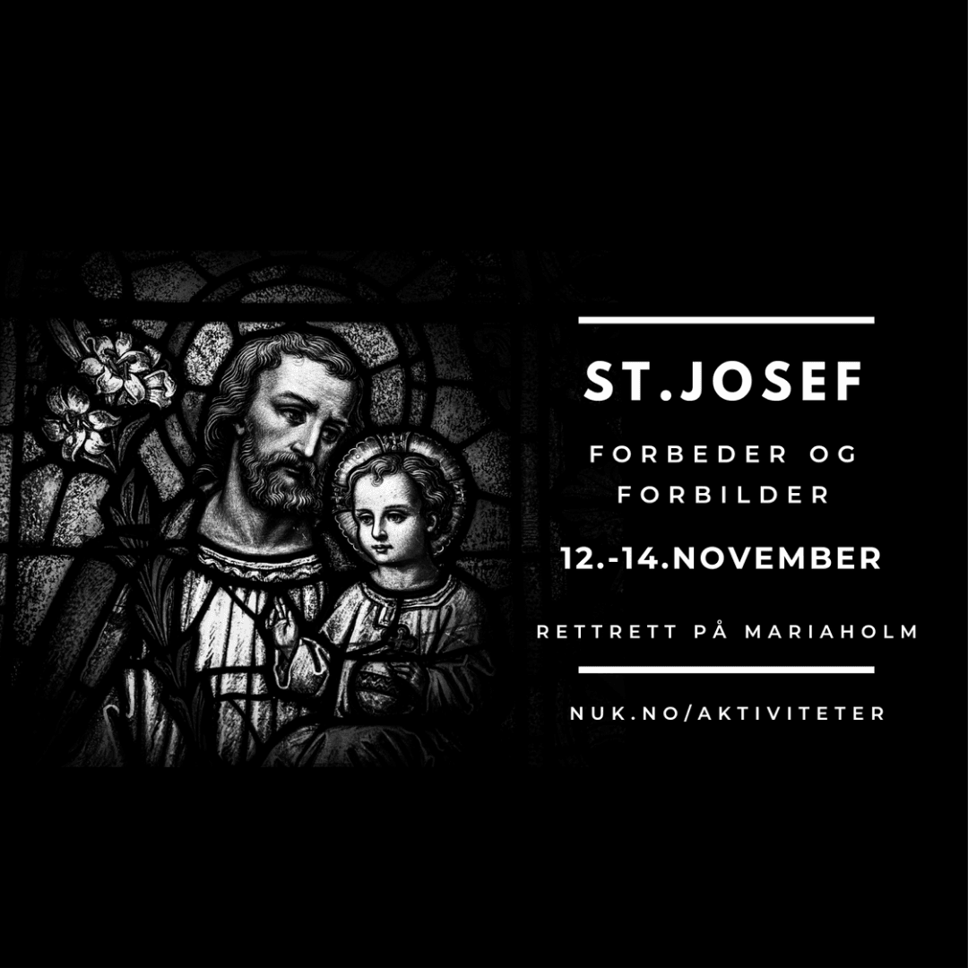 NUKs 18+ helg på Mariaholm