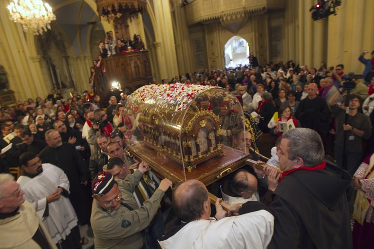 Foto: REUTERS/Ronen Zvulun/NTB Scanpix.